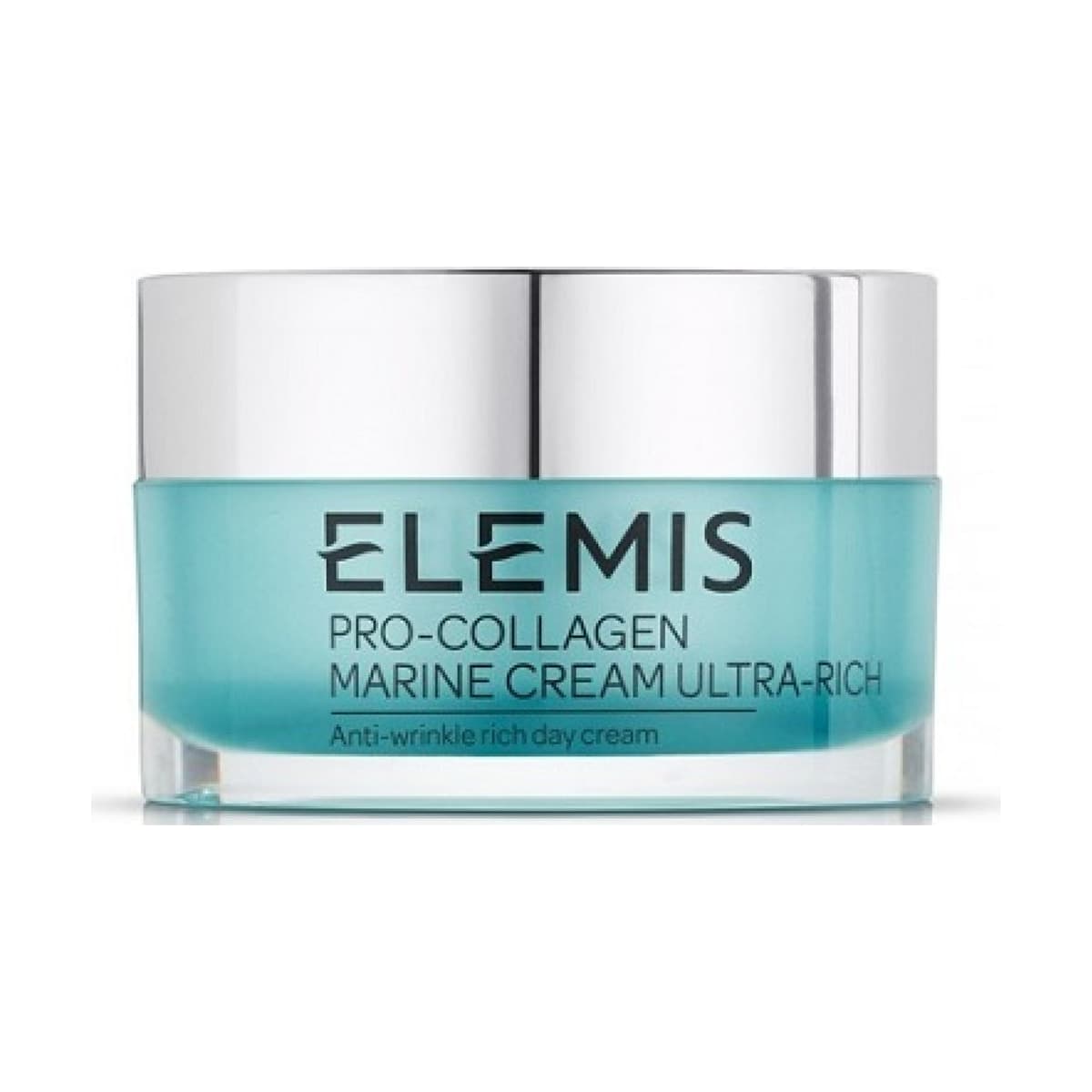 ELEMIS - Крем для обличчя Морські водорості ультра живильний Pro-Collagen Marine Cream Ultra-Rich