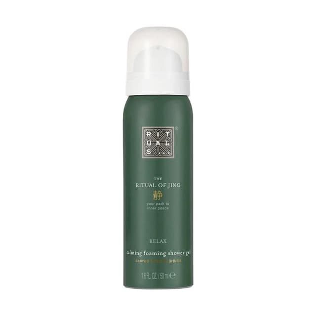 Rituals Гель-пінка Jing 50 ml.