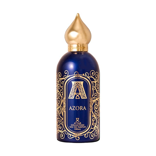Attar Azora