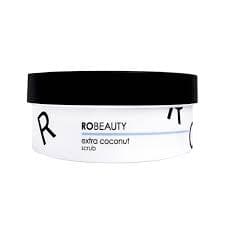 Robeauty Кокосовий зволожуючий скраб