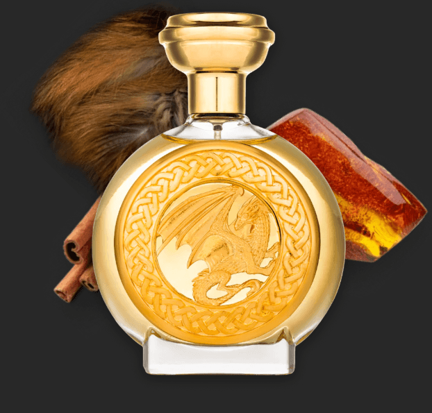 Boadicea the Victorious Dragon