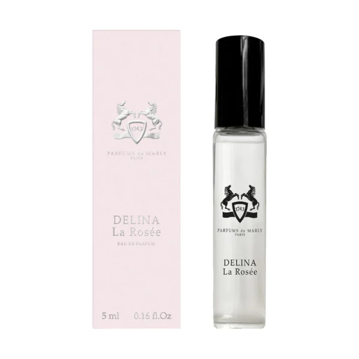 Delina La Rose 5ml Parfume de Marly