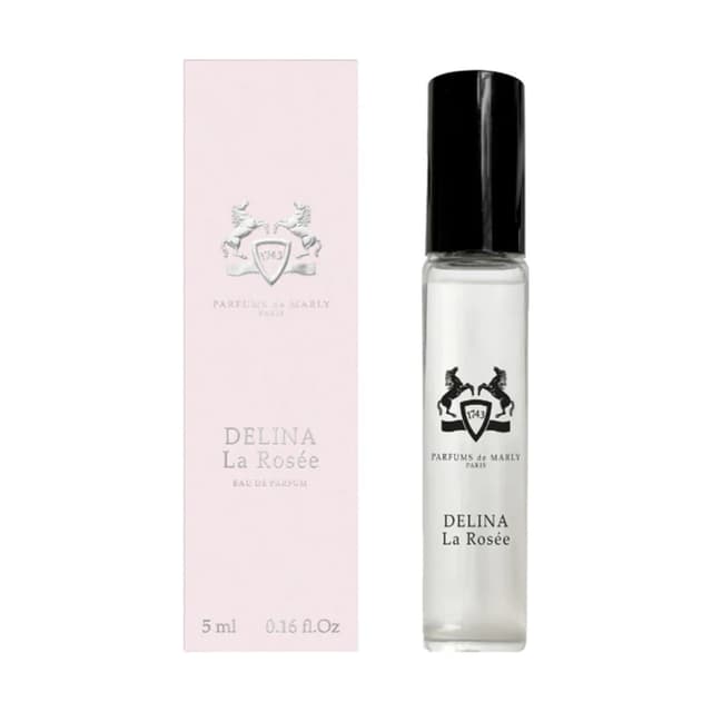 Delina La Rose 5ml Parfume de Marly