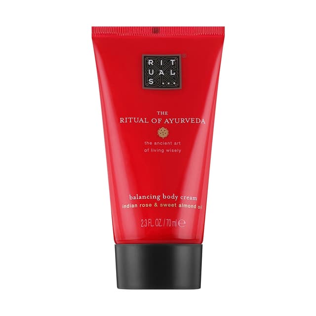 Rituals Крем для тіла Ritual of ayurveda magic touch body cream