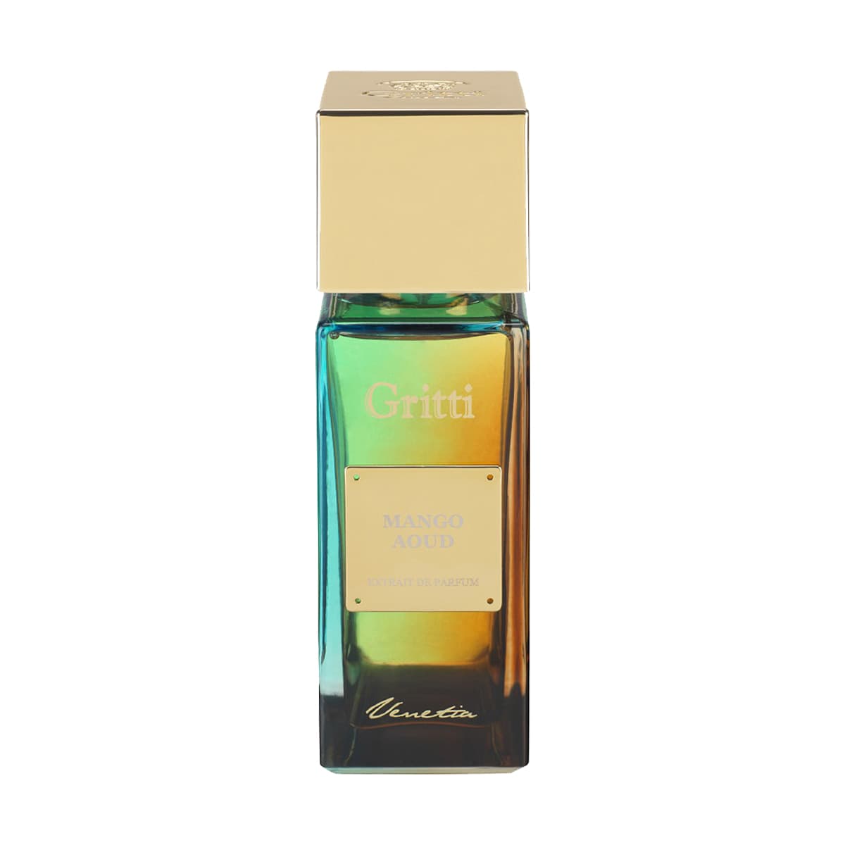 Gritti Mango Aoud