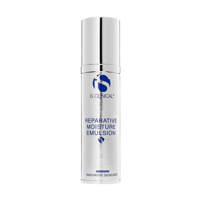 iS Clinical - Емульсія для зволоження та відновлення шкіри
Reparative Moisture Emulsion