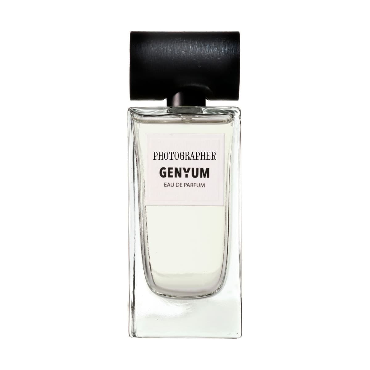Genyum Photographer