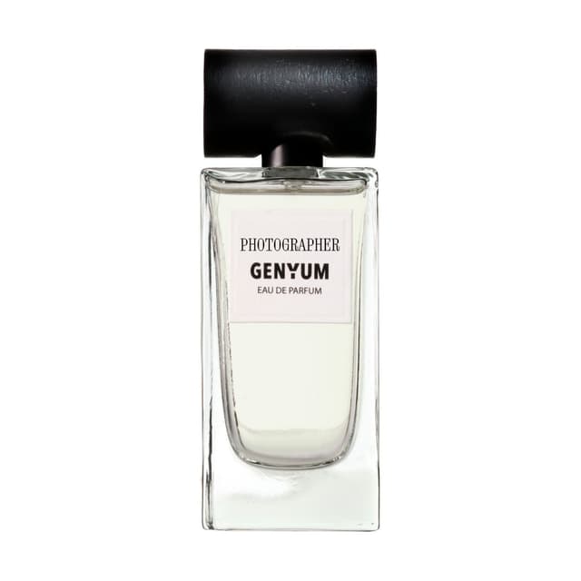 Genyum Photographer