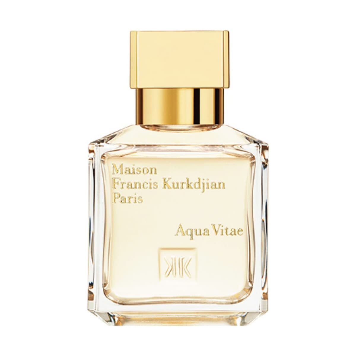 Maison Francis Kurkdjian Aqua Vitae forte