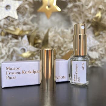 Maison Francis Kurkdjian Apom 5 ml.