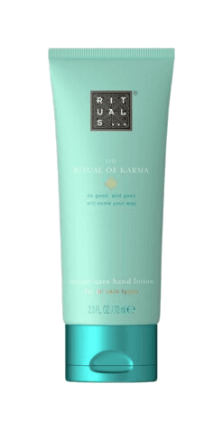 RITUALS  Лосьйон для рук CАкура lotion pour les mains 70ml   (копія)