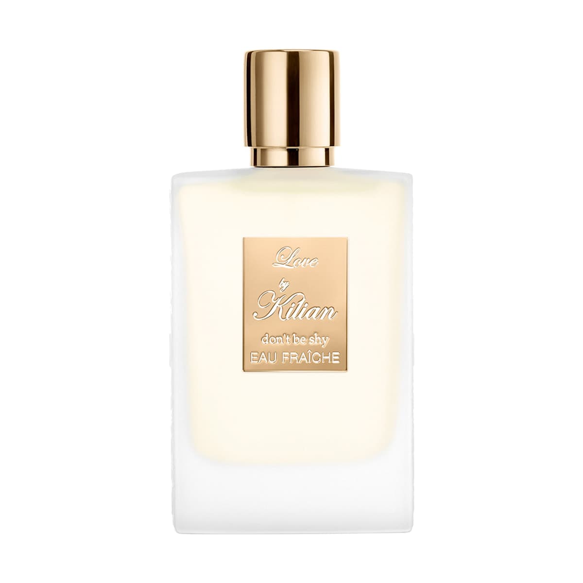 Kilian Love don`t be shy Fraiche