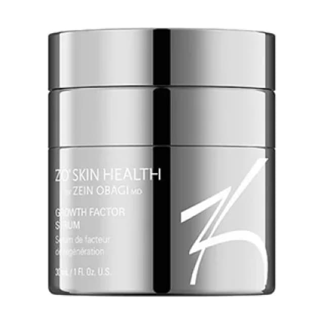 ZO SKIN HEALTH Антивікова сиворотка для шкіри Growth Factor Serum
