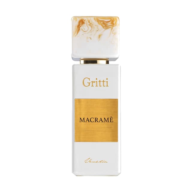 Gritti Macrame