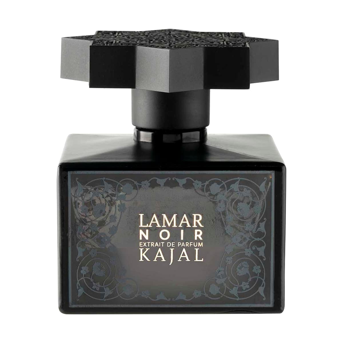 Kajal Lamar Noir