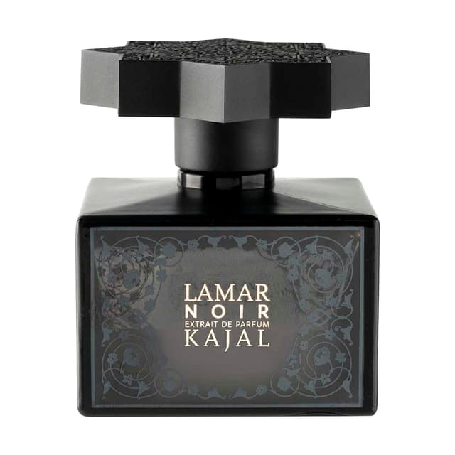 Kajal Lamar Noir