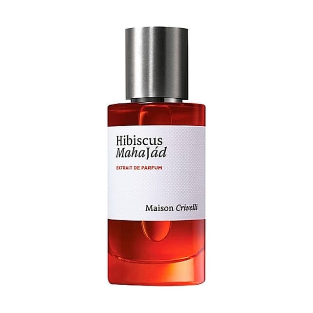 Maison Crivelli Hibiscus Mahajad