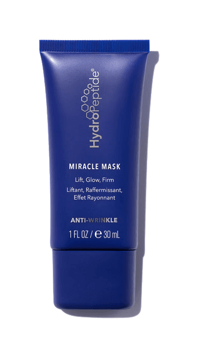 HydroPeptide Маска «Чудодійна» Miracle mask