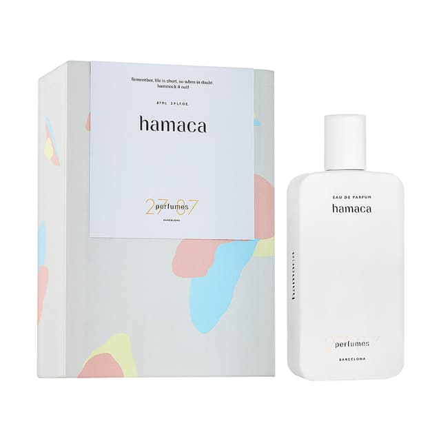 27 87 Hamaca