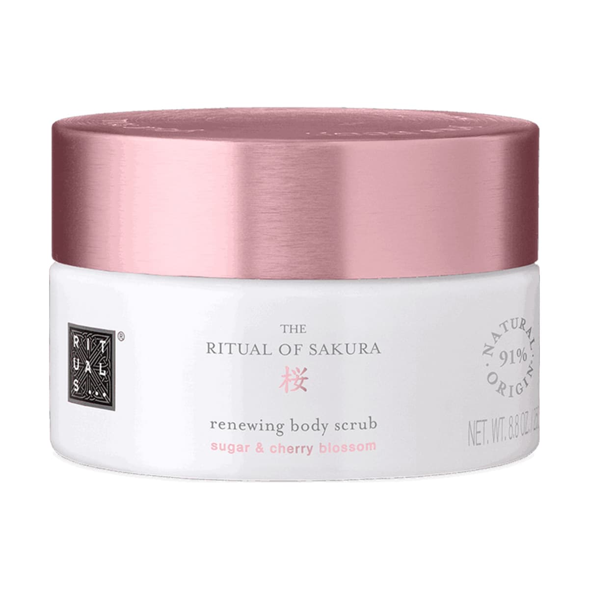 Rituals Скраб для тіла Сакура Ritual of Sakura body scrub