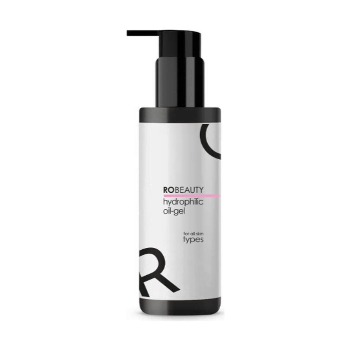 Robeauty Гідрофільне масло гель