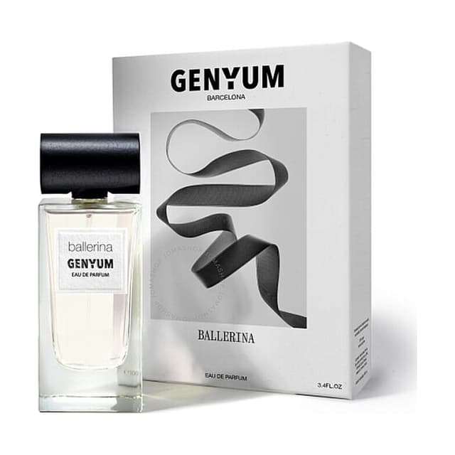 Genyum Ballerina