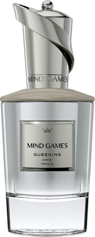 MIND GAMES GUEENING