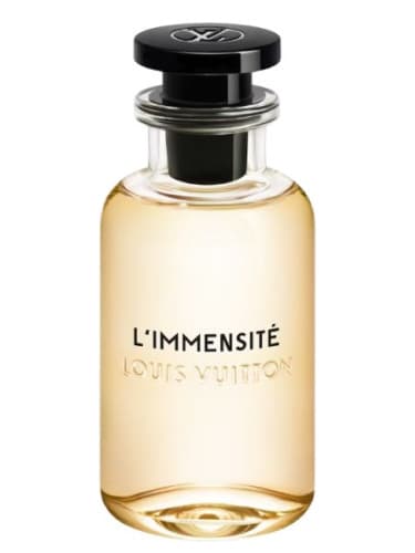 Louis Vuitton L`IMMENSITE
