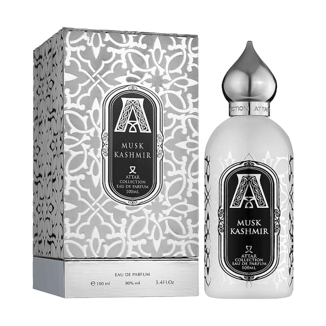 Attar Musk Kashmir