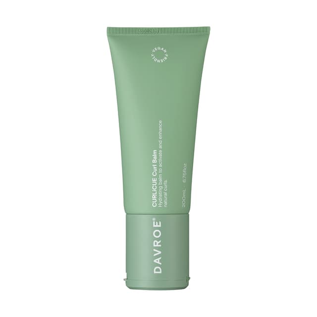 Davroe Бальзам для вьющихся волос  CURLiCUE Curl Balm