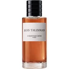 Christian Dior Bois Talisman фірмова міні 10 мл.