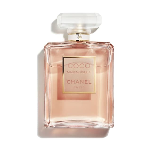 Chanel Coco Mademoiselle
