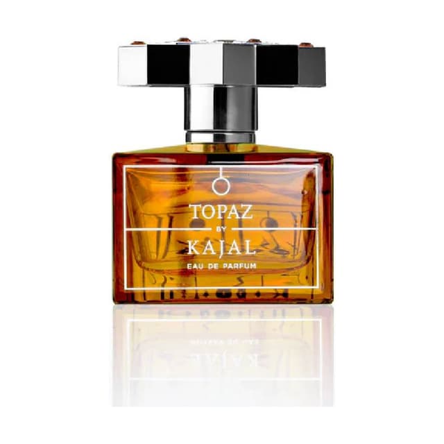 Kajal Topaz