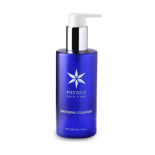 Phyto-C - Гель для вмивання
Soothing Cleanser