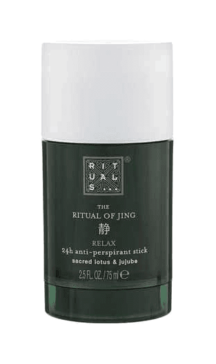 RITUALS анті-преспірант Джинг стік ritual of jing 75ml