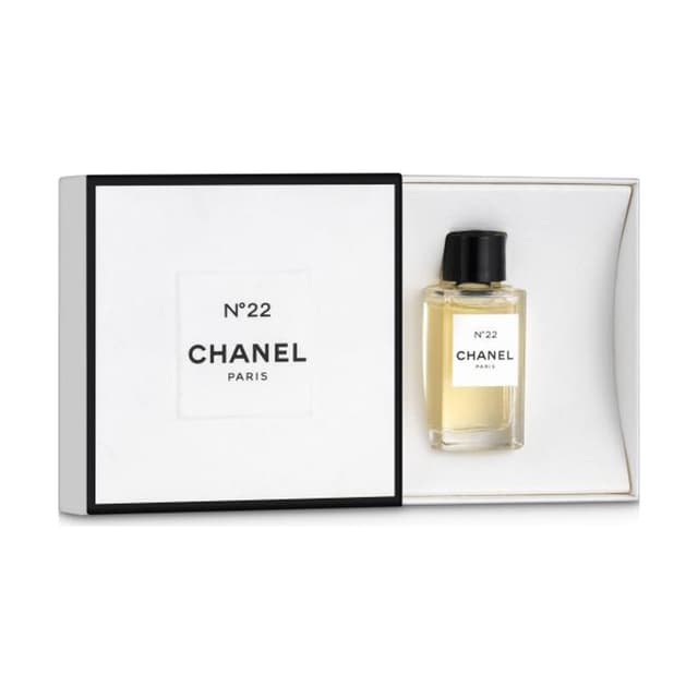 Chanel №22 фірмова міні 4 мл.