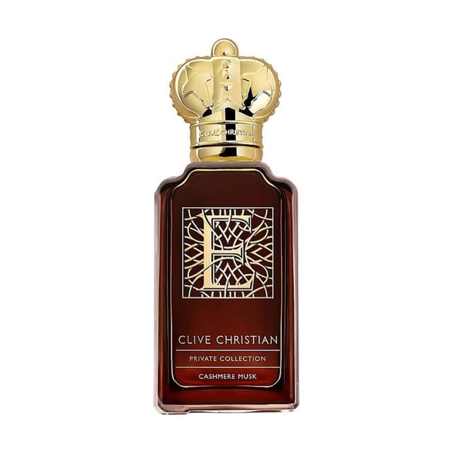Clive Christian Cashmere Musk