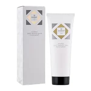 HADAT cosmetics Маска для інтенсивного відновлення Hydro Deep Repair Hair Treatment
