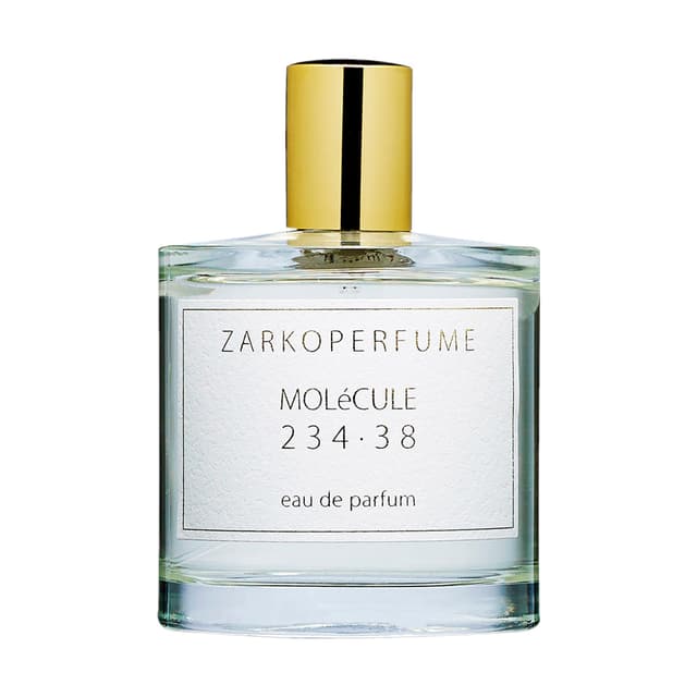 ZarkoPerfume molecule 234.38