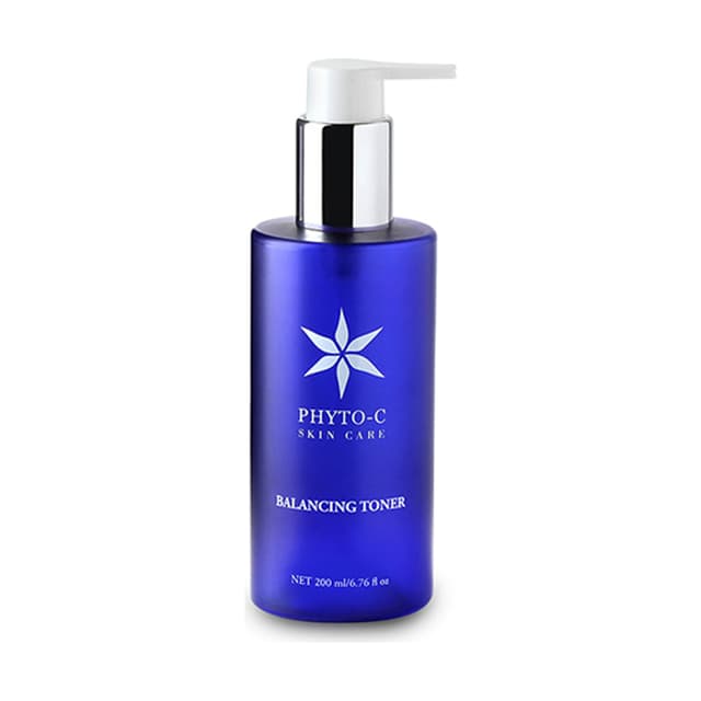 Phyto-C - Тонік для обличчя
Balancing Toner