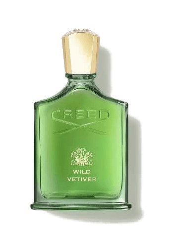 Creed Wild Vetiver