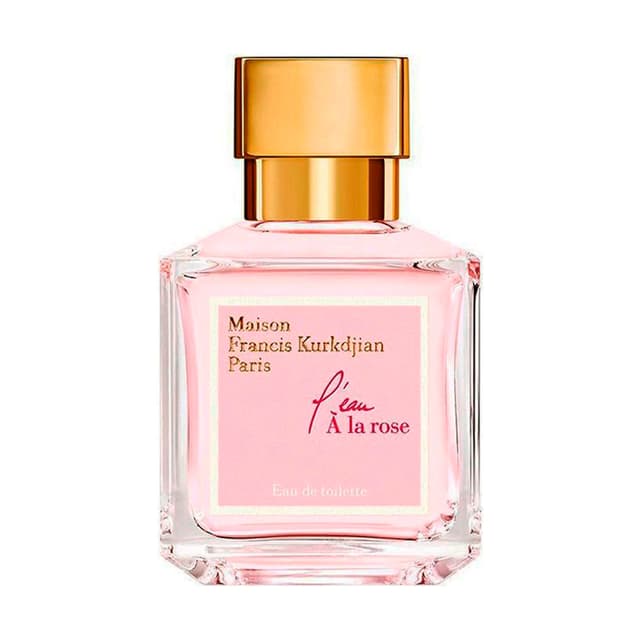 Maison Francis Kurkdjian Paris L`Eau A la rose edt
