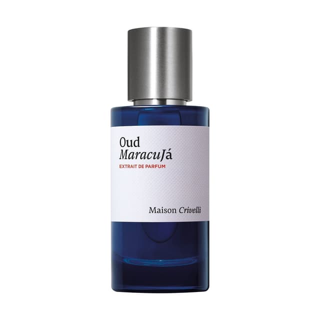 Maison Crivelli Oud Maracuja