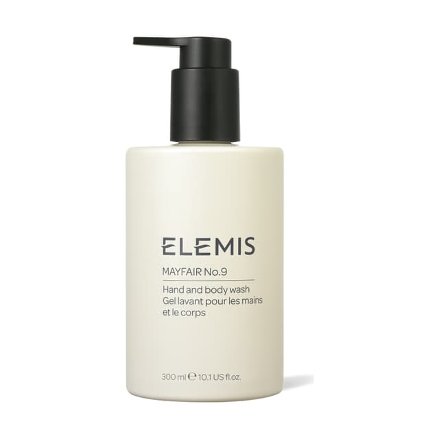 ELEMIS - Гель для тіла та рук
Mayfair No.9 Hand & Body Wash