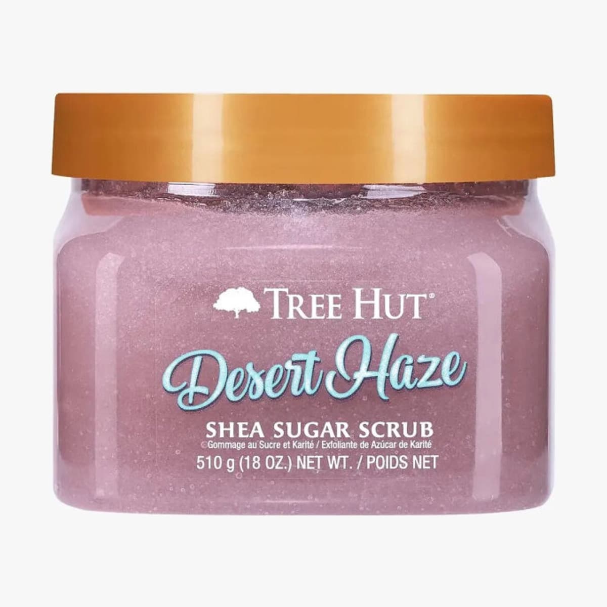 Tree Hut - Скраб для тіла Desert Haze Shea Sugar Scrub