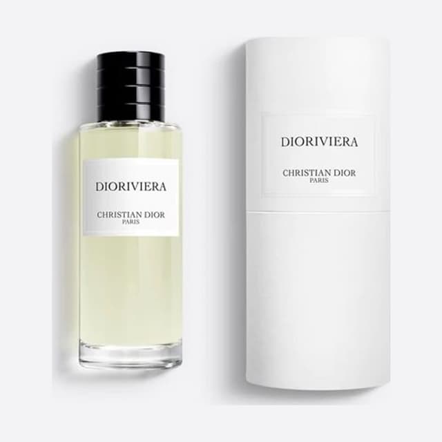 Christian Dior Dioriviera фірмова міні 10 мл.