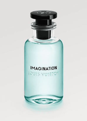 Louis Vuitton Imagination