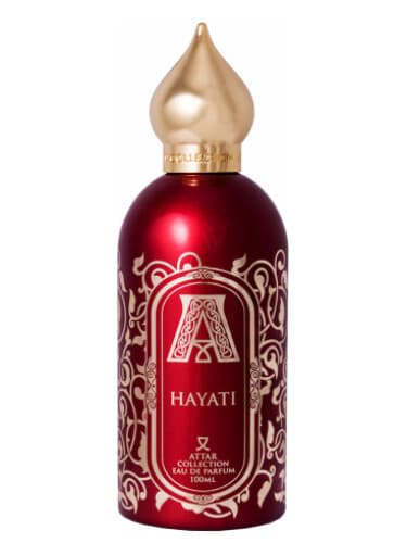 Attar Hayati