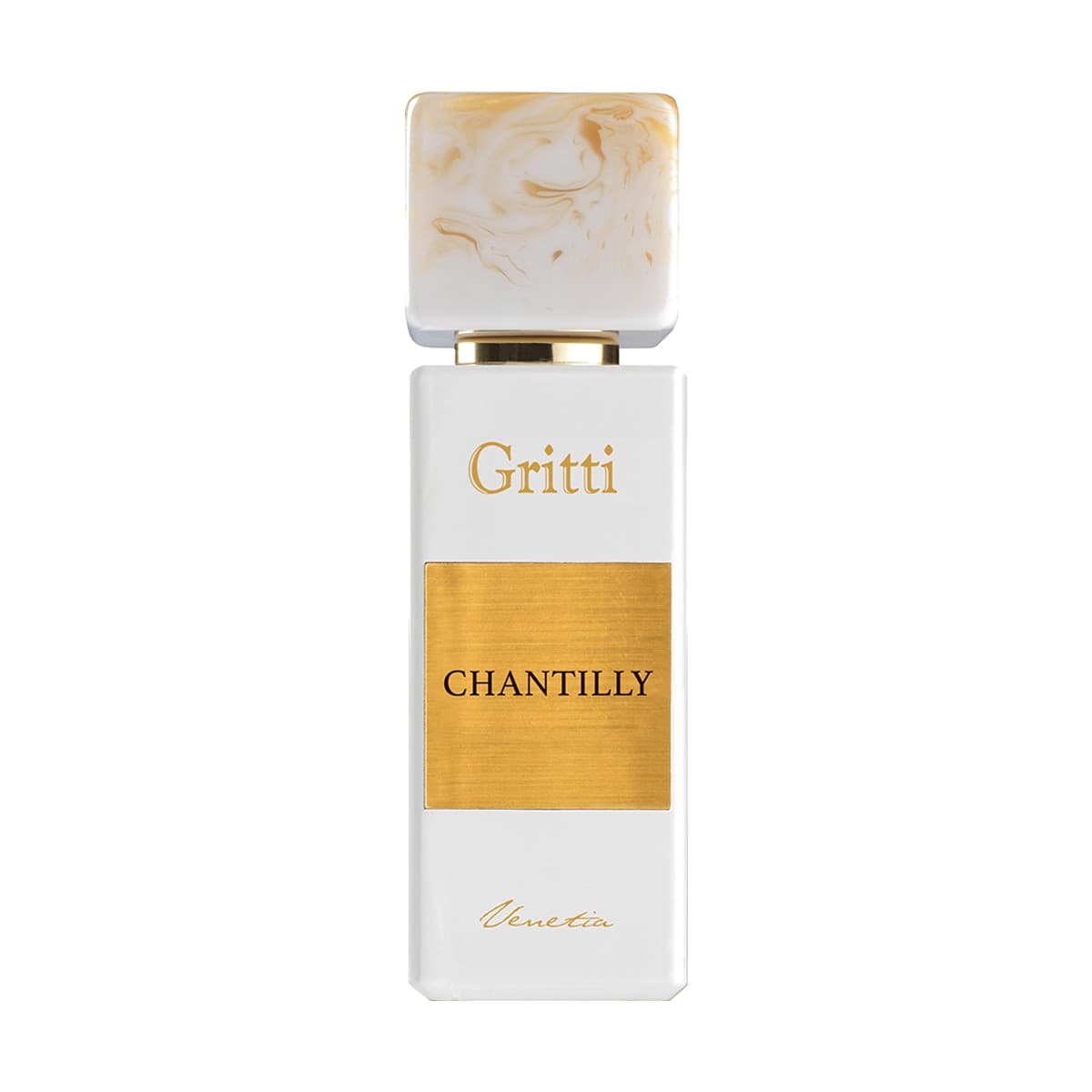 Gritti Chantilly