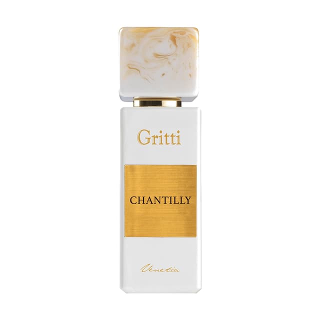 Gritti Chantilly